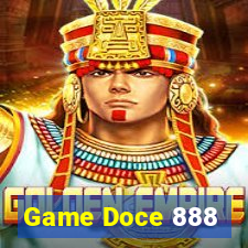 Game Doce 888